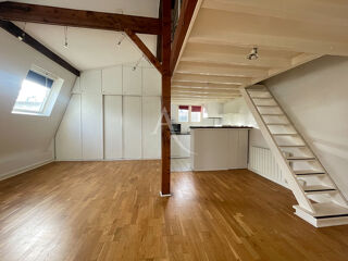  Appartement � vendre 1 pi�ce 39 m�