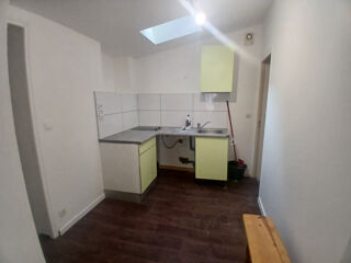  Appartement à vendre 2 pièces 38 m²