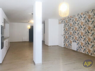 Appartement à vendre 3 pièces 97 m²