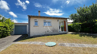  Maison à vendre 3 pièces 60 m²