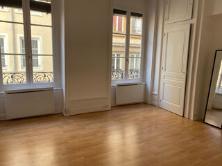  Appartement Lyon 7