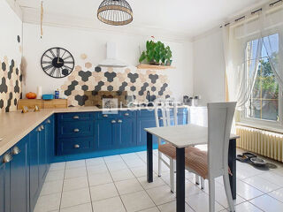  Maison  vendre 6 pices 152 m