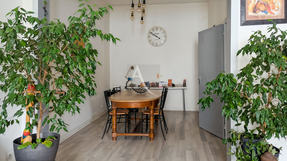 Vente Maison Charmante maison de ville avec garage et terrasse Villeneuve sur lot