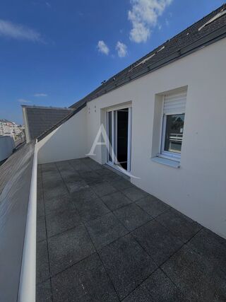  Appartement � vendre 2 pi�ces 35 m�