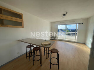  Appartement  vendre 2 pices 40 m