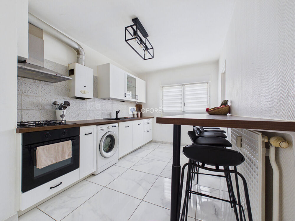 Vente Appartement Appartement Quimper 4 pièce(s) 82.5 m2 Quimper