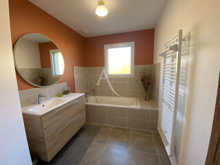  Maison 4 pi�ces 97 m� Viriat