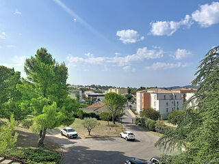 Location Appartement Appartement Les Angles 4 pièce(s) 85 m2 Les angles