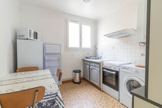  Appartement à louer 3 pièces 45 m²