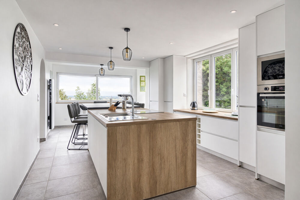Vente Maison Maison de 104.8m2 sur les hauteurs du Mont Cassel Cassel
