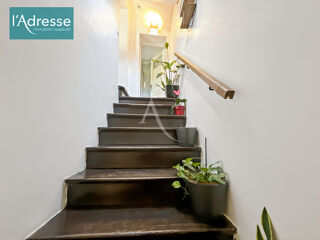  Maison à vendre 4 pièces 65 m²