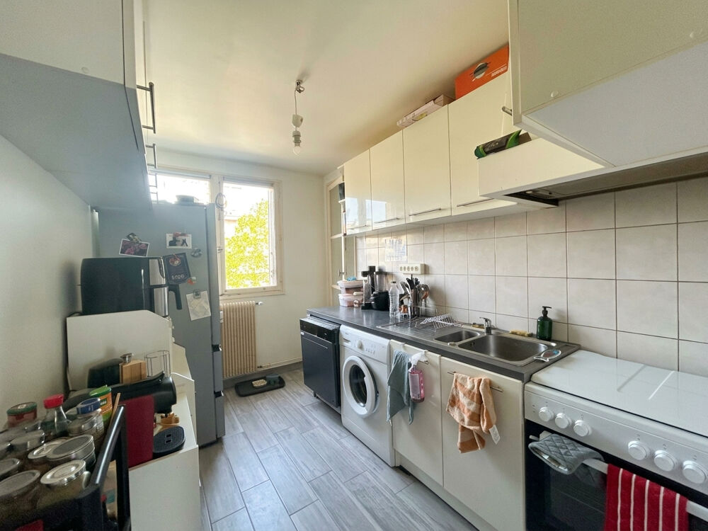 Vente Appartement Appartement Besancon 4 pièce(s) 69 m2 Besancon