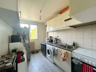  Appartement à vendre 4 pièces 