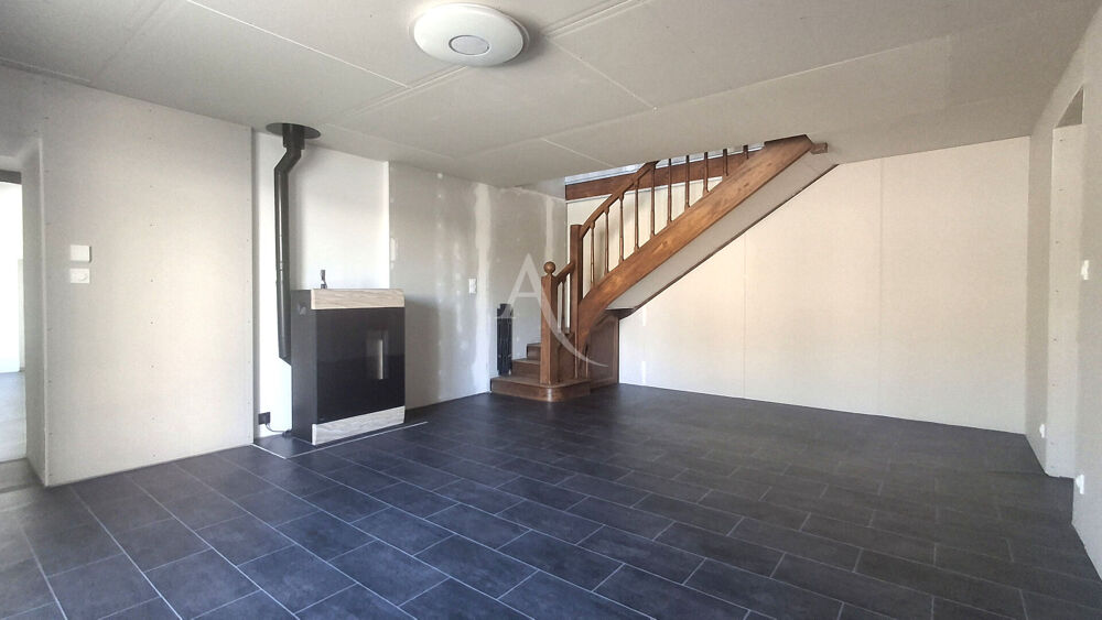 Vente Maison GRANDE MAISON FAMILIALE Saint medard d aunis