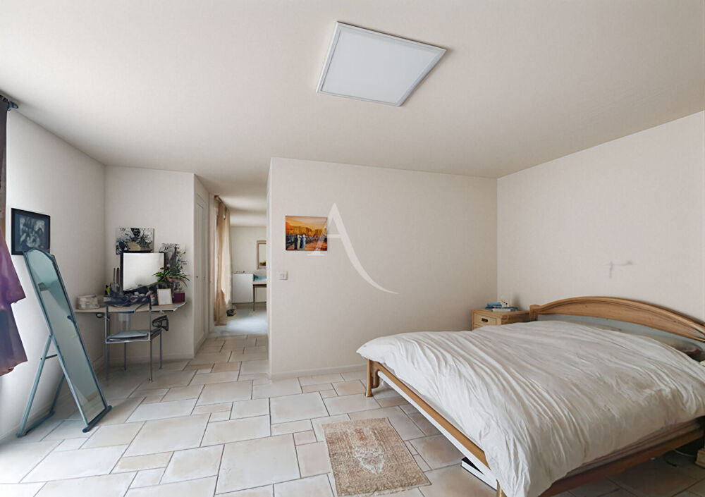  vendre  Maison Hardricourt (78250)