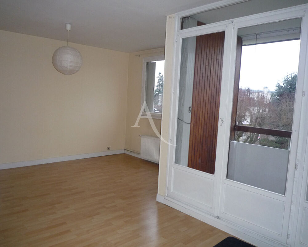 Location Appartement Appartement ERMONT- 3 pièces - 65,81 m2 Ermont