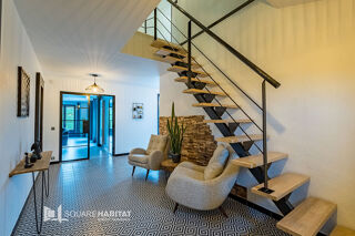  Maison à vendre 6 pièces 217 m²