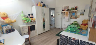  Maison à vendre 5 pièces 80 m²