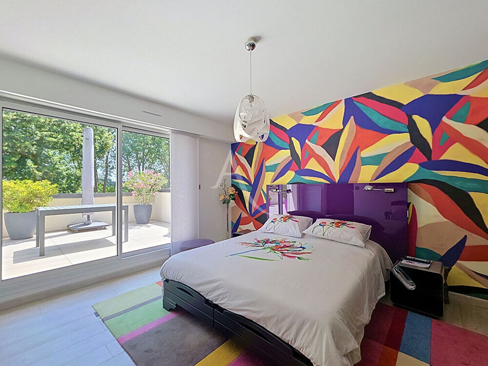 Appartement 5 pièces 120 m² · à Angers · 120 m² · 598 000 €
