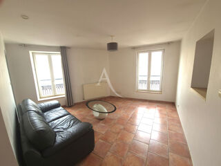 Location Appartement Appartement Nîmes / Arènes 2 pièces 48.78 m2 Nimes