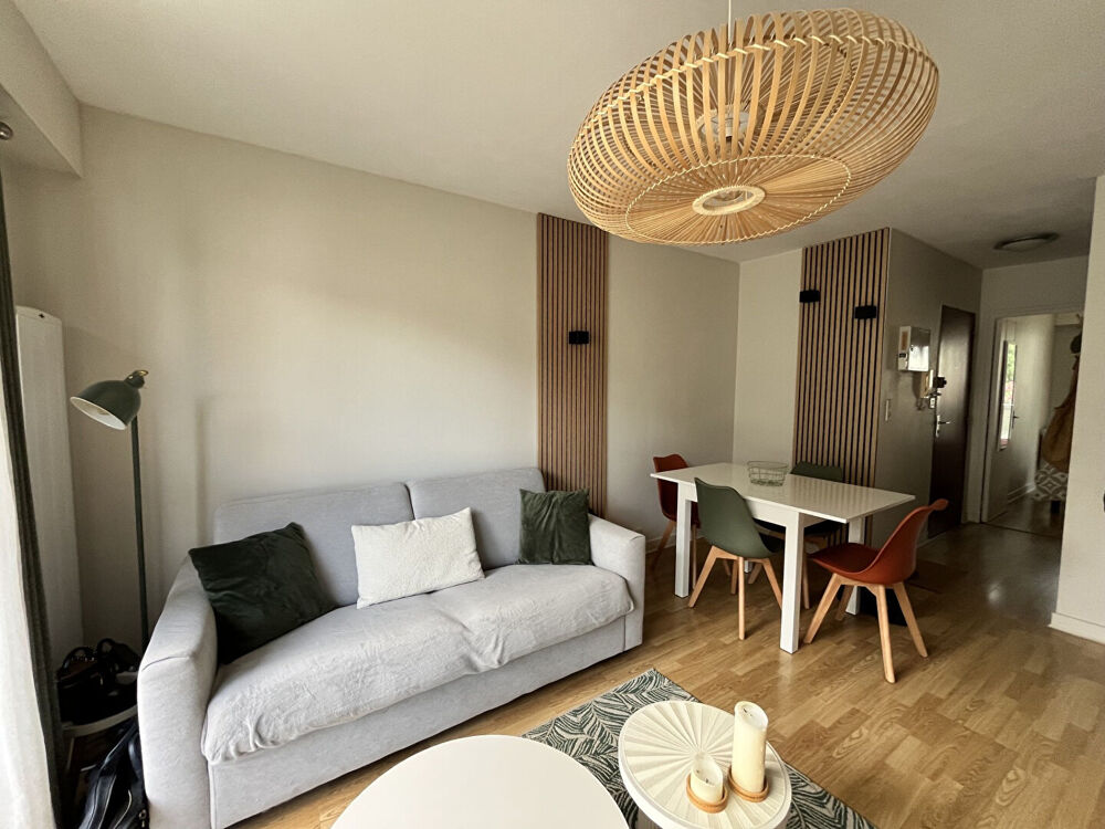 Vente Appartement Centre / tout -à-pied ! Le pouliguen