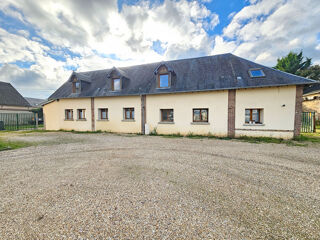  Maison � vendre 15 + pi�ces 470 m�