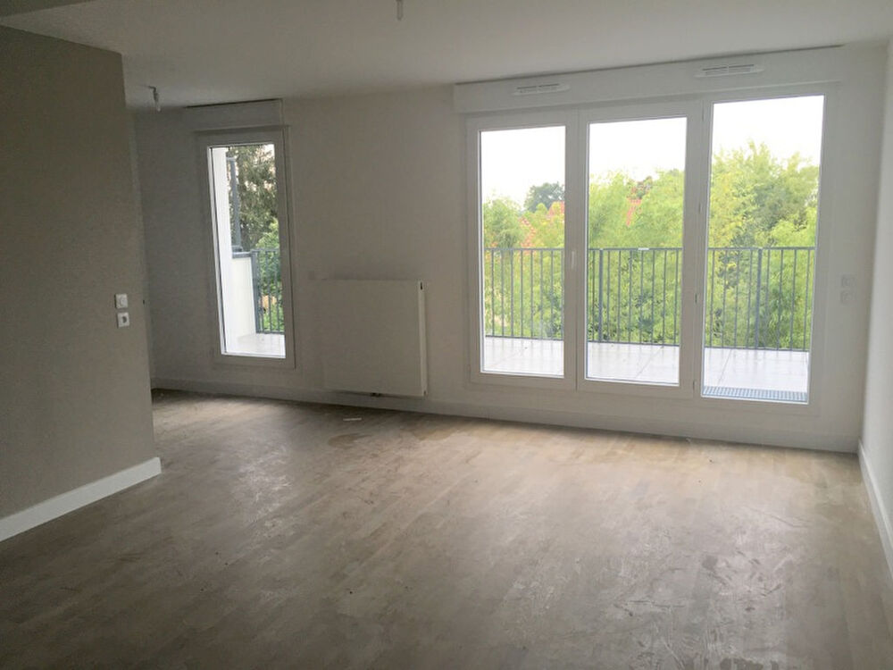 Location Appartement Appartement Merignac 3 pièce(s) 64.12 m2 Merignac