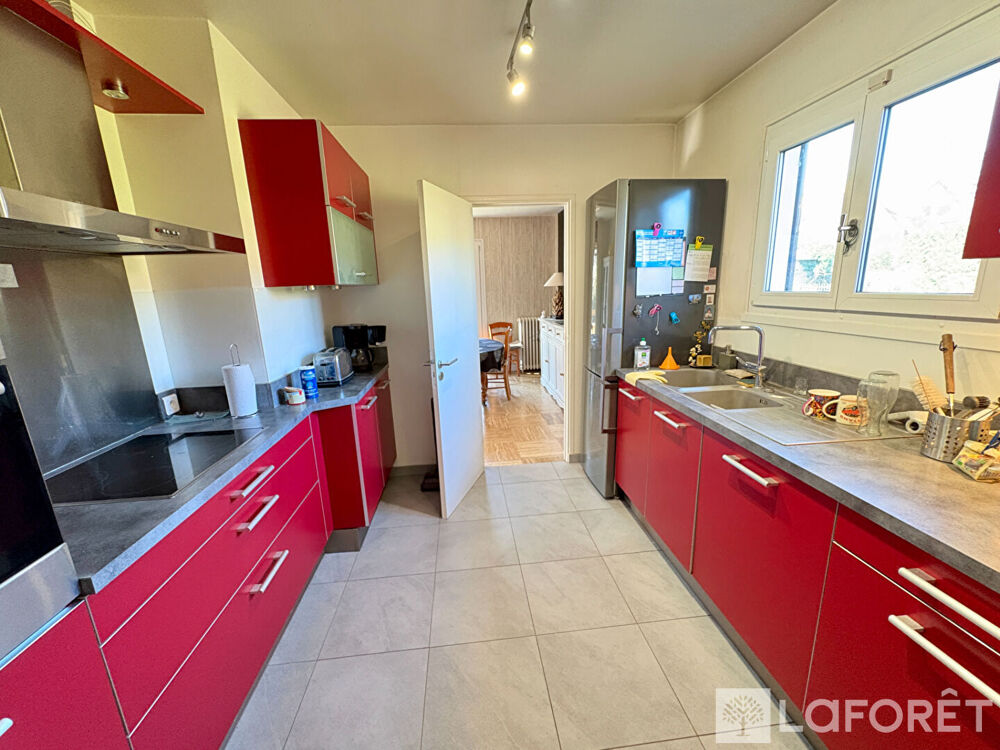 Vente Maison Maison Palaiseau 6 pièce(s) 107 m2 avec sous-sol Palaiseau