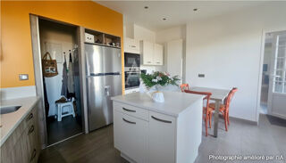  Maison à vendre 4 pièces 148 m²