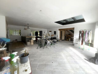 Maison à vendre 12 pièces 350 m²