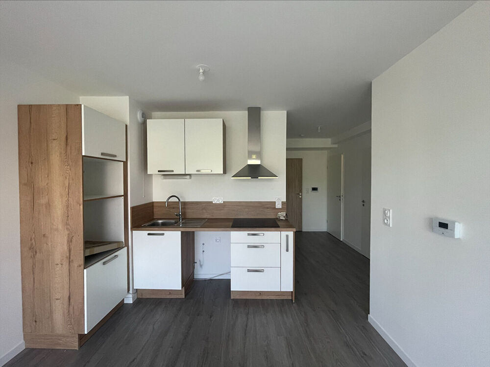 Location Appartement Appartement Valenciennes 2 pièce(s) 42.35 m2 Valenciennes