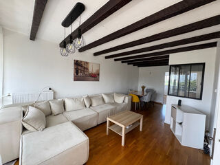 Appartement à louer 3 pièces 71 m²