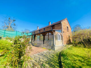  Maison � vendre 7 pi�ces 160 m�