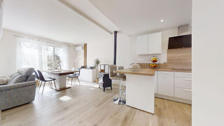  Maison � vendre 4 pi�ces 67 m�