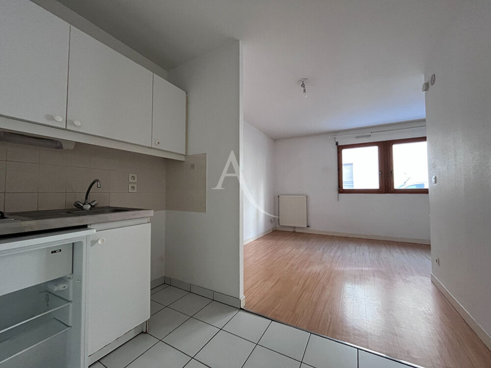 Vente Appartement Appartement Nantes 1 pièce(s) 35 m2 Nantes