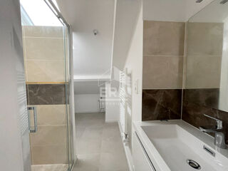  Appartement � vendre 3 pi�ces 47 m�