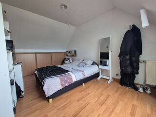  Maison à vendre 7 pièces 112 m²