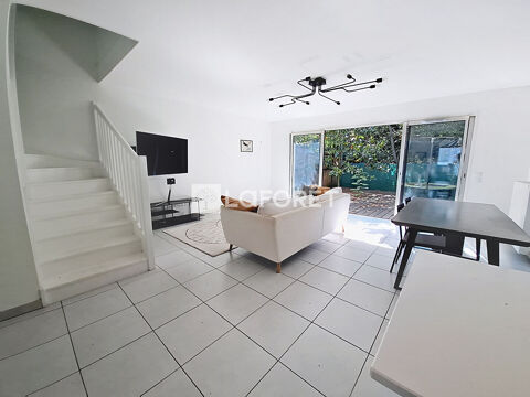  Maison � louer 4 pi�ces 82 m�