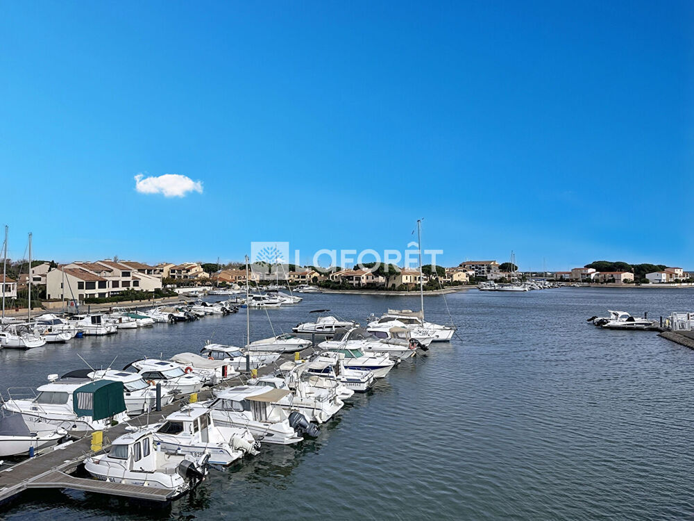 Appartement Saint Cyprien 2 pièce(s) 34m2