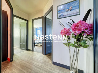  Maison à vendre 6 pièces 140 m²