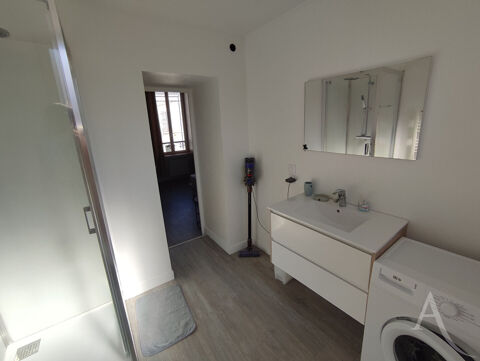  Appartement � louer 2 pi�ces 45 m�