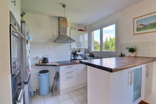  Appartement à vendre 4 pièces 65 m²