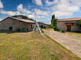  Maison à vendre 9 pièces 200 m²