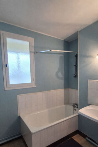  Appartement à vendre 3 pièces 61 m²