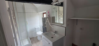  Appartement � vendre 2 pi�ces 34 m�