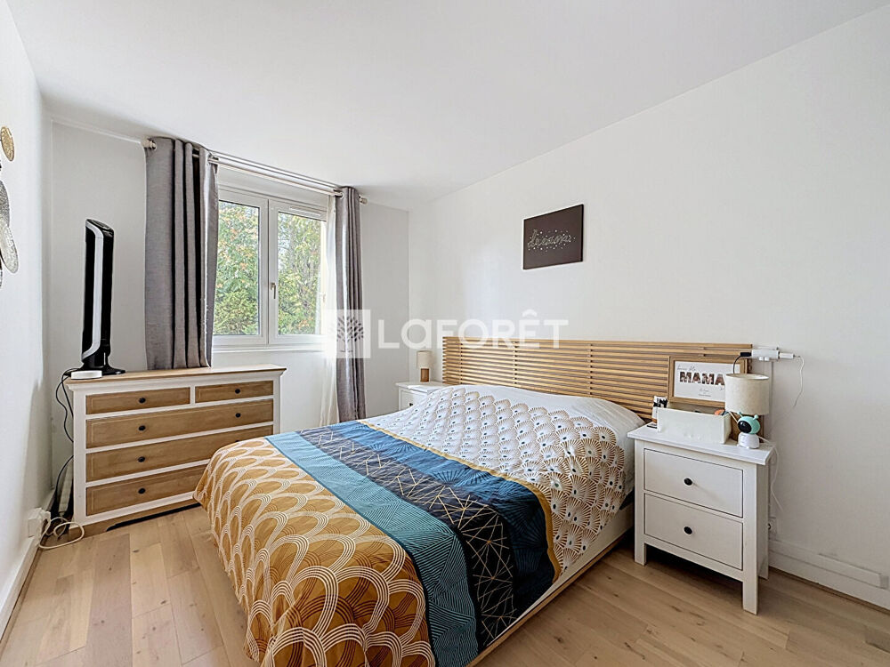 Vente Appartement Appartement Le Plessis Robinson 3 pièce(s) 56 m2 Le plessis robinson