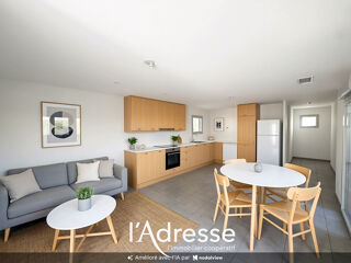  Maison 4 pièces 93 m² Pibrac