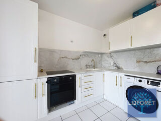  Appartement à louer 2 pièces 49 m²