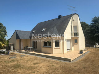 Maison à vendre 6 pièces 135 m²
