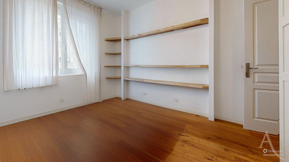 Vente Appartement Exclusivité  à GRENOBLE - Appartement 3 pièce(s) 75 m2 Grenoble